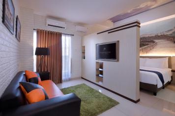 Suite Room